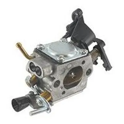 Produktbild von Anpassbarer Vergaser für Husqvarna Kettensägen Modelle 445, 445e, 445ii, 450e, 450ii. Ersatz für Original 5064504-01 - Zama C1m