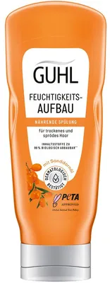 Immagine prodotto di Guhl Balsamo Nutriente Idratante.20