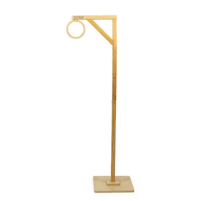 Produktbild von ByASTRUP – Ringstechspiel für Hobby Horses