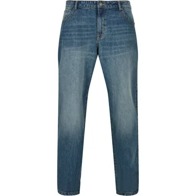 Produktbild von Urban Classics - Loose Baggy Hip Hop Denim Jeans W29/L32