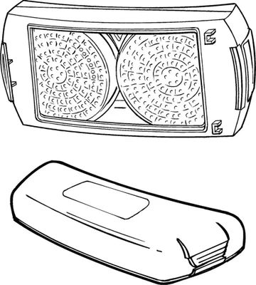 Image de 3M Speedglas Filtre à gaz 3M-ADFLO Type A1B1E1 (7000028043)