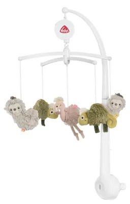 Obrázok produktu pre Fehn Musik-Mobile Lazy, Crazy & Pink