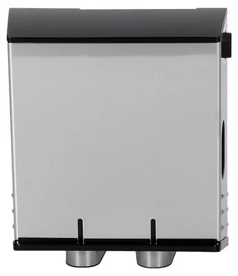 Produktbild von easyPART passend für 12038458 BOSCH Auslaufabdeckung SIEMENS für Kaffeemaschine