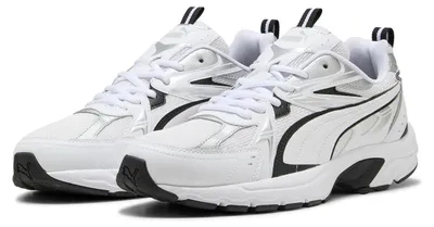 Produktbild von Puma Milenio Tech Sportschuhe Weiß EU 44 Herren Weiß EU 44