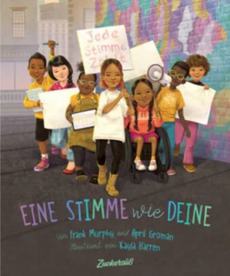 Image de Eine Stimme wie deine