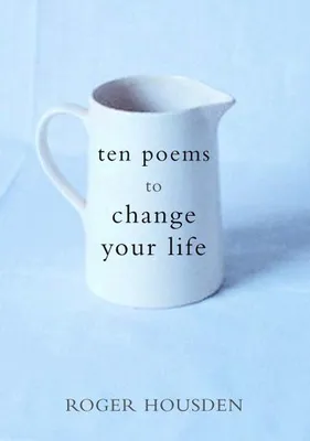 Zdjęcie produktu dla Ten Poems to Change Your Life