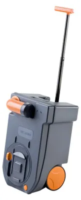 Produktbild von Thetford - 5070006 - Fäkalientank
