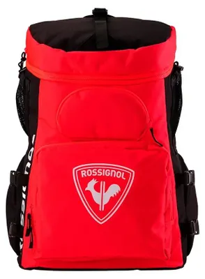 Productafbeelding van Rossignol Hero Pro skischoenen tas, rood. Rood, one size