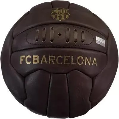 Produktbild von FC Barcelona Retro Heritage Fußball