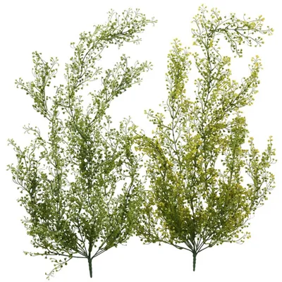 Produktbild von Boltze Home Decoratie hangplant groen