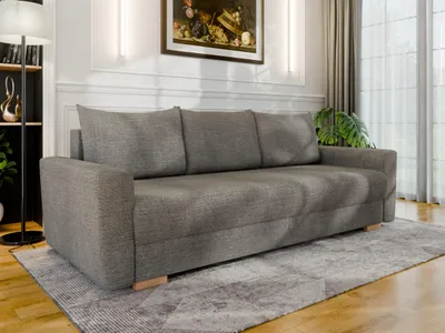 Produktbild von ELMA Schlafsofa mit Bettfunktion