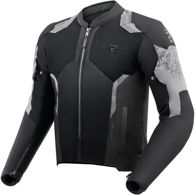 Image de Vestes Rebelhorn Jax RHTJJAX03