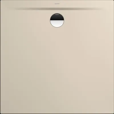 Produktbild von KALDEWEI SUPERPLAN ZERO 1510-1, Duschwanne, 70x70cm, 351000010661