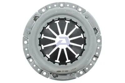 Produktbild von AISIN Kupplungsdruckplatte CY-063 für HYUNDAI i10 (IA) 130mm 190mm