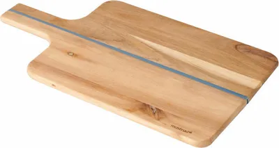 Obrázok produktu pre Krájacia doska, skladacia, drevo, 42 cm - Mastrad