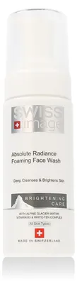 Obrázok produktu pre Swiss Image Absolute Radiance Whitening rozjasňujúca pleťová voda 150 ml