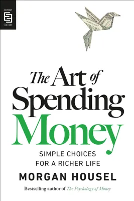 Obrázok produktu pre The Art of Spending Money