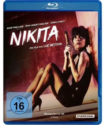 Obrázok produktu pre Nikita