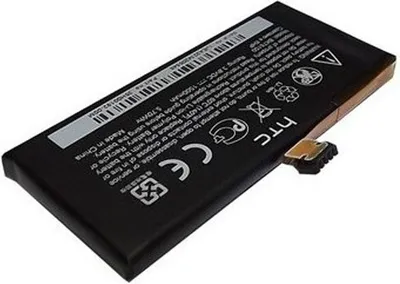 Produktbild von HTC BK76100 Akku für One V