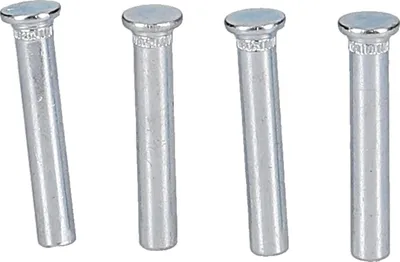 Produktbild von Türscharnierbolzen GAGGENAU 00624562 für Kühlschrank 4 Stk