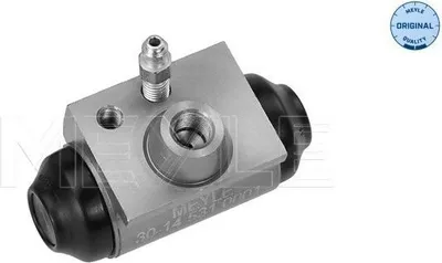 Produktbild von MEYLE Radbremszylinder Trommelbremse Hinten für TOYOTA Yaris Schrägheck (P1) 30-14 531 0001