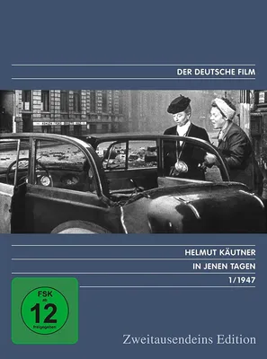 Image de In jenen Tagen - Zweitausendeins GmbH - (DVD Video / Drama)