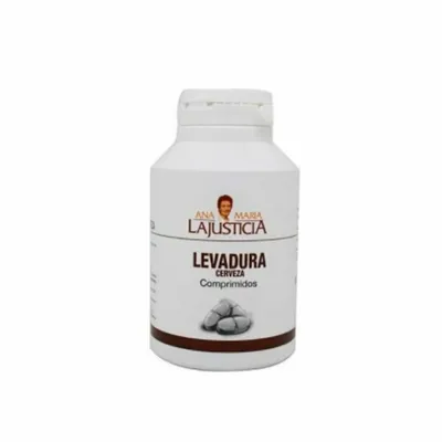 Produktbild von Ana Maria LaJusticia Brauhefe 280 Tabletten