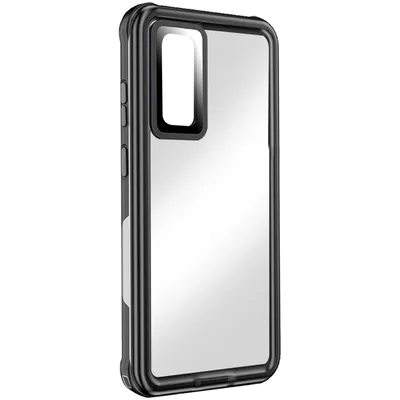 Image de Housse complète IP68 pour Samsung Galaxy S20 FE Protection complète bord noir