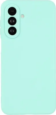 Produktbild von Samsung Galaxy A17 Hülle - Coverup Colour TPU Back Cover - Mint Green