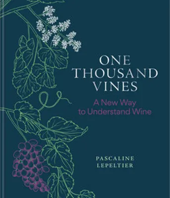 Zdjęcie produktu dla One Thousand Vines