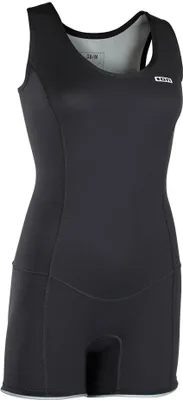 Produktbild von Ion 0.5 Shorty Neoprenanzug Damen Schwarz 36/S Schwarz 36/S
