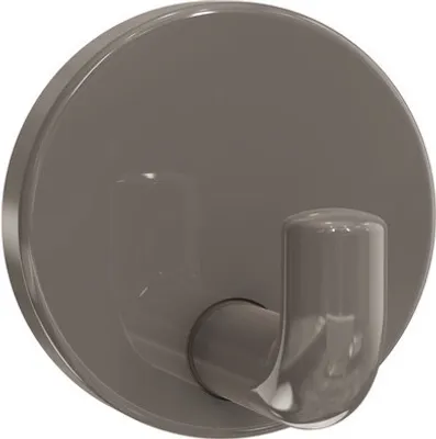Produktbild von HEWI Wandhaken Serie 477, d:60mm umbra