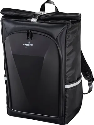 Produktbild von uRage Rucksack Carrier 700, schwarz