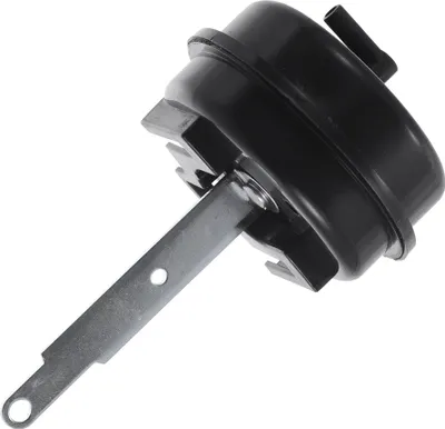 Produktbild von HVAC Heizungsmischer Luftklappensteuerungsaktuator Ersatz Nr. 1996836 Luftklappenaktuator für Chevrolet Express 4500 2009-2017 Kunststoff Schwarz