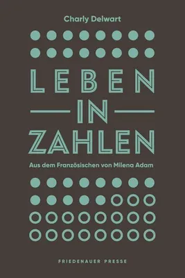 Obrázek produktu pro Leben in Zahlen