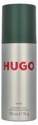 Produktbild von Hugo Boss Man Deo Spray
