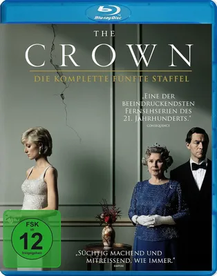 Produktbild von The Crown
