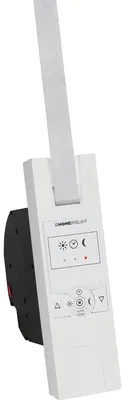 Immagine prodotto di HOMEPILOT RolloTron avvolgitore classico per cinture - Mini cintura