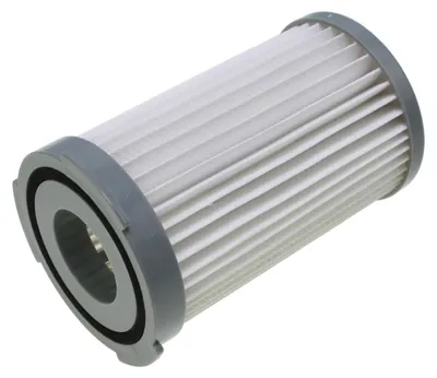 Obrázok produktu pre Electrolux EF75B, Filter, Cylindrový vysávač, Šedá, Biela, Electrolux, Visiaca škatuľa, 120 mm