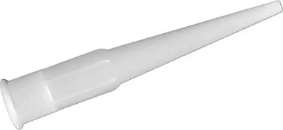 Immagine prodotto di Edm 96454 Cannula in silicone bianco bianco taglia unica