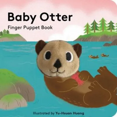 Immagine prodotto di Baby Otter