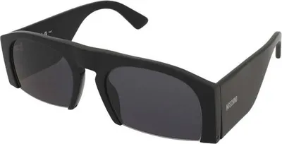Produktbild von Moschino MOS203/S Black 55/22/140 Damen Sonnenbrillen