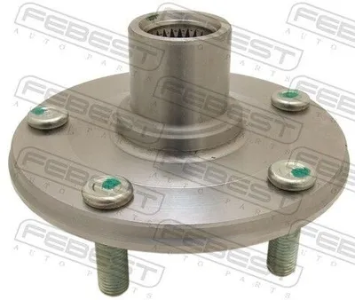 Produktbild von Febest 0482-H76F