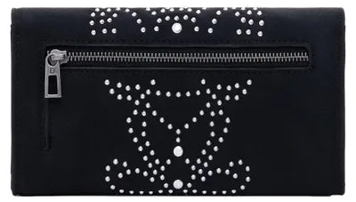 Produktbild von Desigual Geldbörse POKER FACE MARIONA Portemonnaie