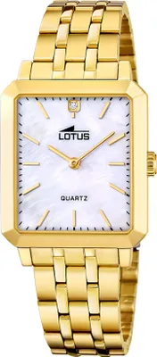 Obrázek produktu pro Lotus hodinky 18982/1
