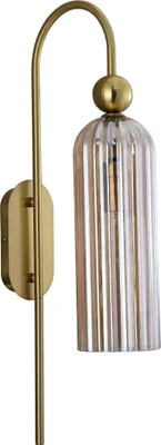 Zdjęcie produktu dla Kinkiet PIEGA LP-939/1W amber Light Prestige
