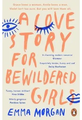 Image de A Love Story for Bewildered Girls