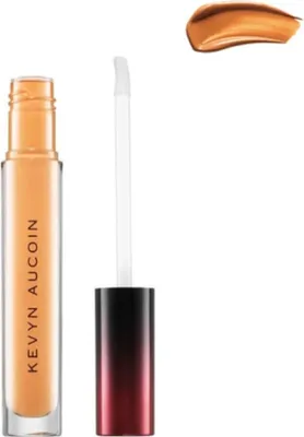 Imagen del producto de Kevyn Aucoin, The Etherealist, Corrector Super Natural, tono Medio Ec 06