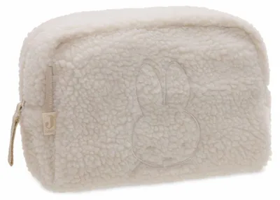 Produktbild von Beutel Teddy Miffy - Oatmeal