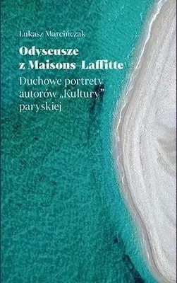 Immagine prodotto di Gli Odissea di Maisons-Laffitte - Łukasz Marcińczak